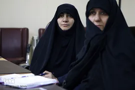 کارگاه آموزشی خلاقیت و ایده پردازی قرآنی