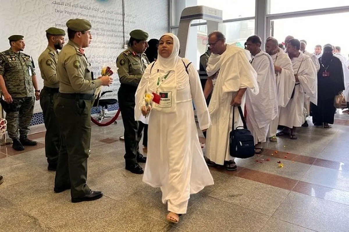 High Inflation Leads to Low Registration Turnout for Hajj in Bangladesh