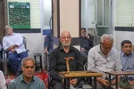 محفل انس با قرآن کریم در تبریز‎