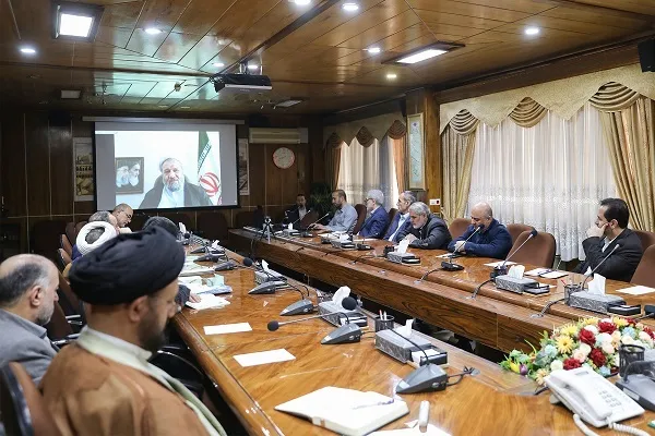 31 هزار ایرانی در نوروز زائر عتبات شدند