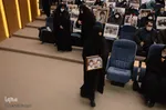 جشنواره «اسوه های صبر و مقاومت» - تبریز