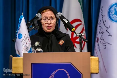 مراسم جایزه علی اکبر دهخدا