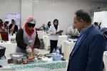 جشنواره منطقه‌ای کشوری «طعم امید۶»