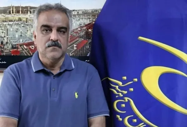 نجفیان دبیر جشنواره تئاتر «سودای عشق» شد