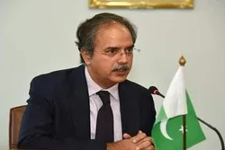 پاکستان سے تعلقات سے متعلق امریکی وزیر خارجہ کے بیان پر مایوسی ہوئی، دفتر خارجہ