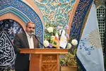 اختتامیه سومین جشنواره دستاورد‌ها و توانمندی‌های دانشجویان پیام نور کشور در اصفهان