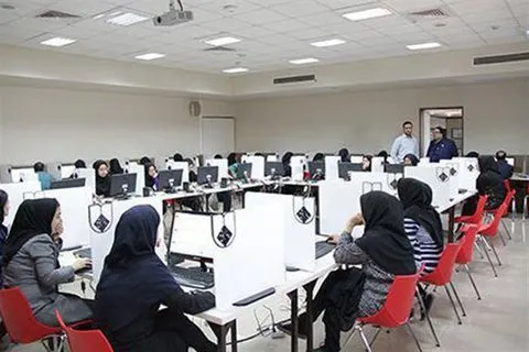 اعطای مدرک بین‌المللی توسط دانشگاه علوم پزشکی مجازی شایعه است