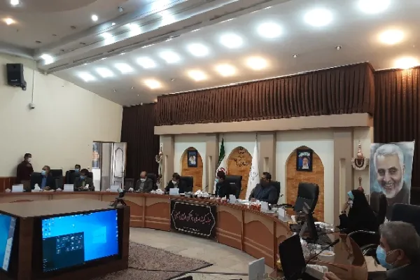 نقش کرمان در مراسم اربعین برجسته باشد