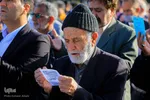 نماز عید سعید فطر در بیرجند