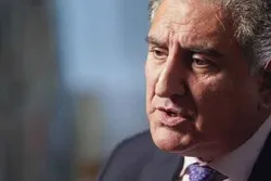 عالمی برادری طالبان کو تسلیم کرنے سے متعلق روڈ میپ تشکیل دے: شاہ محمود