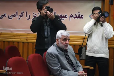 نشست خبری کمیته قرآن و ایثارگران به مناسبت دهه فجر