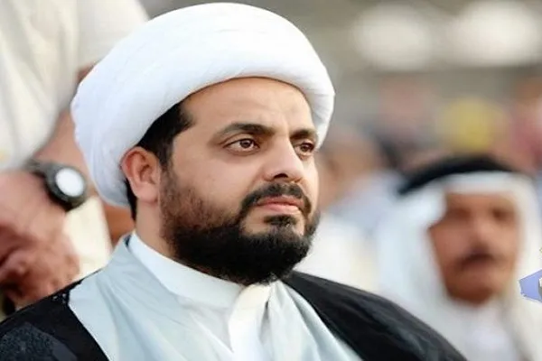 واکنش سیاستمدار عراقی به حمله معترضان به کنسولگری ایران در کربلا 
 