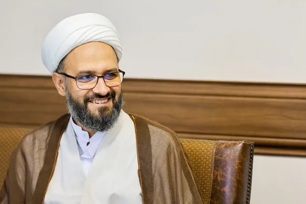 جلسه قرارگاه راهبری مساجد آذربایجان‌شرقی