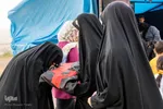 پیاده‌روی جاماندگان اربعین حسینی در شهرکرد