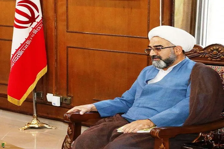 اعزام ۵۰۰ زائر مبلغ از کرمان به پیاده‌روی اربعین