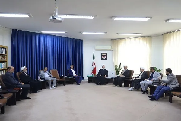 همه در برابر مسائل فرهنگی مسئولیم