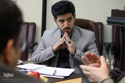 ویژه‌برنامه «نشانی»، با حضور حجت‌الاسلام والمسلمین «عبدالرحمن غیاث» 