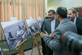 محمد‌مهدی اسماعیلی‌، وزیر فرهنگ و ارشاد اسلامی