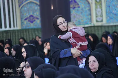 دومین اجلاسیه کنگره بزرگ شهدای چهارمحال و بختیاری
