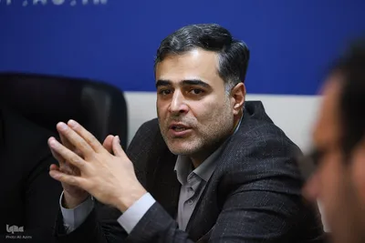 آیین بزرگداشت روز خبرنگار در جهاد دانشگاهی اصفهان