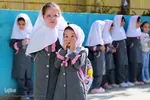 بازگشایی مدارس در اولین روز مهر
