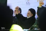 راهپیمایی یوم الله ۲۲ بهمن در بیرجند