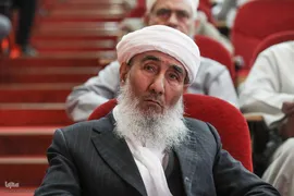آئین تکریم اساتید مدارس علوم دینی اهل سنت کشور