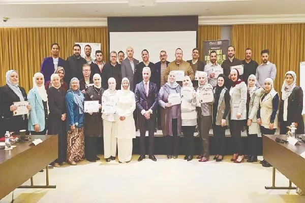 La Jordanie renforce son écosystème halal à l'aide de la Malaisie