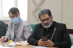 نشست اهالی فرهنگ و رسانه خراسان جنوبی