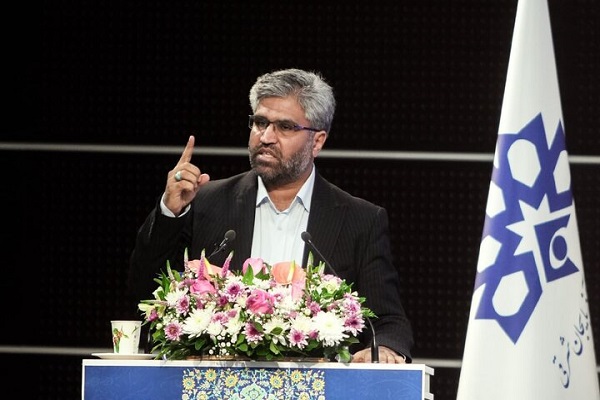 کیخا معاون امور استانهای سازمان صداوسیما کیخا معاون امور استانهای سازمان صداوسیما