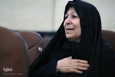 بزرگداشت شهدای بحرینی در کنار مراسم بزرگداشت شهدای آتش‌نشان