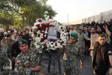 فیلم | روایت زندگی شهید «محمدمهدی شاهرخی‌فر» در راز صعود