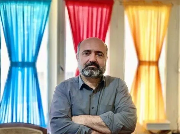 عباس حسین‌نژاد دبیر هفتمین جشنواره طنز و رسانه شد