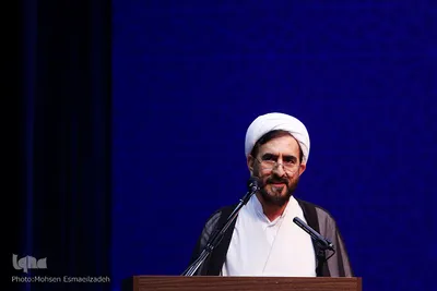 دیدار رییس قوه‌قضاییه با قضات و کارکنان دستگاه قضایی استان خراسان رضوی