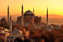 Hagia Sophia – Verwaltungsgericht annulliert Erlass zur Museumsumwandlung