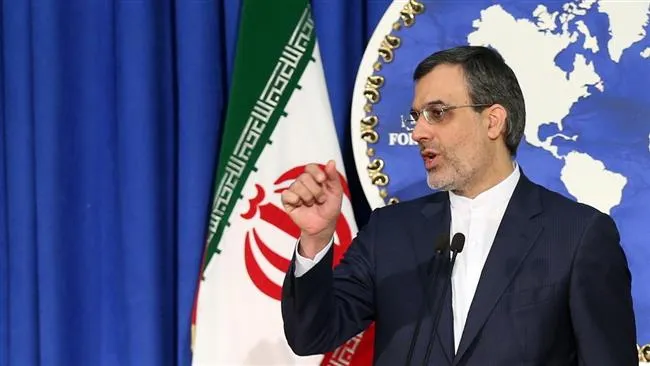 Iran yalaani mashambulio ya kigaidi Pakistan na Iraq