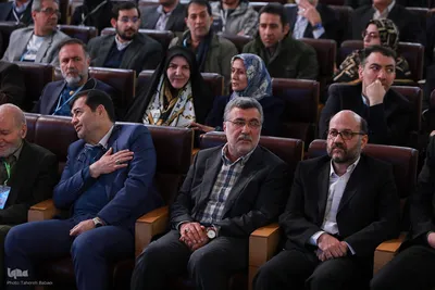 همایش «گفت‌وگوی ملی درباره وفاق ملی»