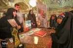 «به تو از دور سلام»، مرثیه‌سرایی نوجوانان به‌مناسبت اربعین حسینی
