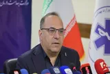 مراجعه بیش از ۴ هزار نفر به مراکز درمانی مستقر در مصلای تهران