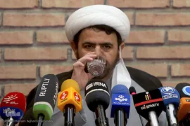 حجت‌الاسلام و المسلمین مجتبی اشجری، قائم مقام شورای هماهنگی تبلیغات اسلامی