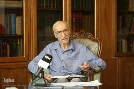 اکبر ثبوت