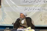 منطق حسین(ع) «حفظ نظم» به هر قیمتی را جایز نمی‌داند