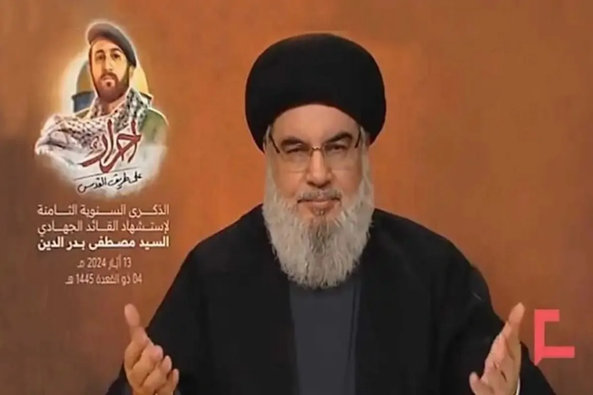 Sekjen Hizbullah: Israel Mentok! Klaim Kemenangan Netanyahu Diejek Bahkan oleh Sekutunya