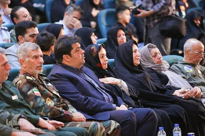 همایش ستاره‌های شهر، «روایت یازدهم؛ عباس همه‌ دوران»