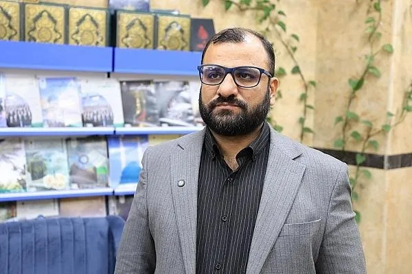 پوشش خبری زیارت اربعین در بیش از 80 شبکه ماهواره‌ای