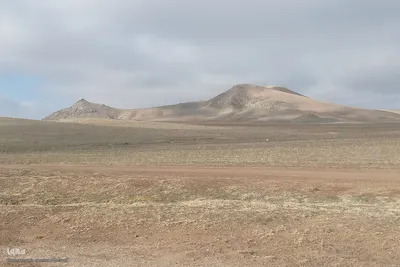 زمستان در زمستان سد خاکی آزادگان اهر