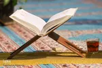 آیین افتتاح طرح قرآنی سی‌سه‌پل وصال 4