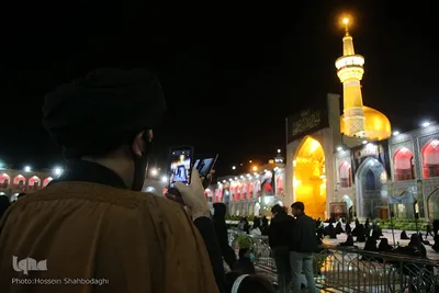 به تو از دور «سلام»