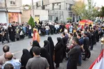⁨تعزیه‌خوانی در تبریز⁩