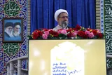 دفاع مقدس زیربنای پیروزی جنگ ۱۲ روزه بود